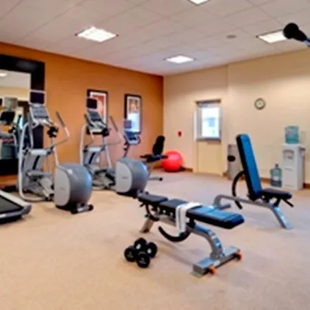 Hilton Garden Inn Las Cruces 
