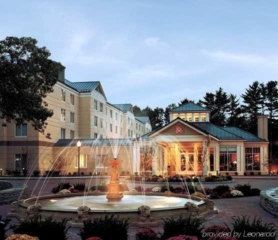 Hotel Hilton Garden Cruces Las Cruces